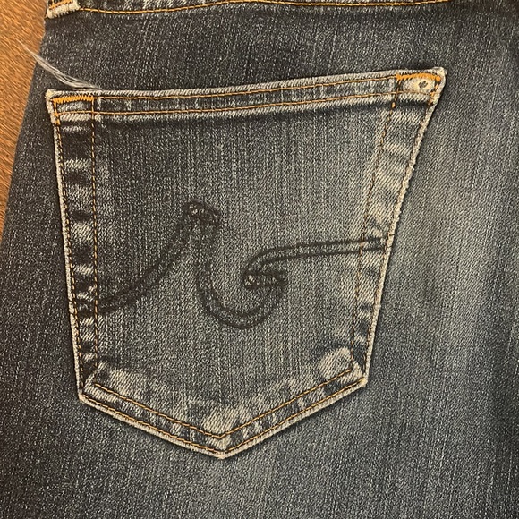 AG Adriano Goldschmied Matchbox 👖 - Picture 3 of 5